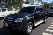 Mazda Bt-50 4x4 Doble Cabina Turbo 2015
