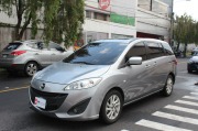 Mazda 5 Wagon Automatico 2017