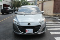 Mazda 5 Wagon Automatico 2017