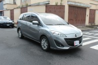 Mazda 5 Wagon Automatico 2017