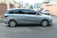 Mazda 5 Wagon Automatico 2017