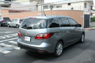 Mazda 5 Wagon Automatico 2017