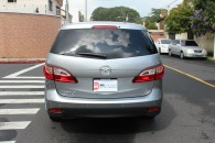 Mazda 5 Wagon Automatico 2017