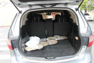 Mazda 5 Wagon Automatico 2017