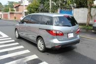 Mazda 5 Wagon Automatico 2017