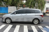 Mazda 5 Wagon Automatico 2017