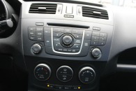 Mazda 5 Wagon Automatico 2017