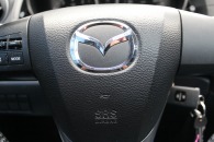 Mazda 5 Wagon Automatico 2017