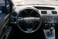 Mazda 5 Wagon Automatico 2017