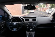 Mazda 5 Wagon Automatico 2017