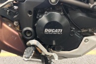 Ducati Multistrada 1200s 2010