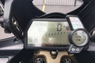 Ducati Multistrada 1200s 2010