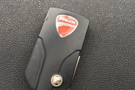 Ducati Multistrada 1200s 2010
