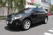 Ford Edge SEL 2013