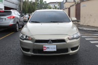 Mitsubishi Lancer Ex 1.5 2008