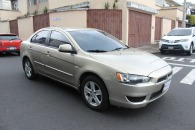 Mitsubishi Lancer Ex 1.5 2008