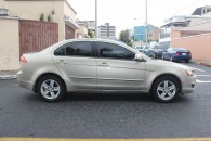 Mitsubishi Lancer Ex 1.5 2008