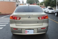 Mitsubishi Lancer Ex 1.5 2008