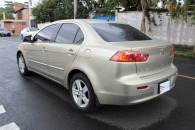 Mitsubishi Lancer Ex 1.5 2008