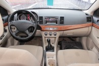 Mitsubishi Lancer Ex 1.5 2008