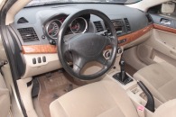 Mitsubishi Lancer Ex 1.5 2008