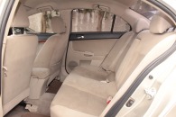 Mitsubishi Lancer Ex 1.5 2008