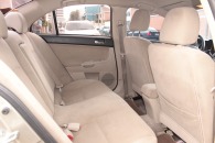 Mitsubishi Lancer Ex 1.5 2008