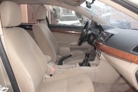 Mitsubishi Lancer Ex 1.5 2008