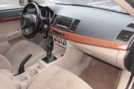 Mitsubishi Lancer Ex 1.5 2008