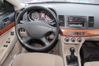 Mitsubishi Lancer Ex 1.5 2008