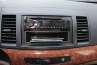 Mitsubishi Lancer Ex 1.5 2008