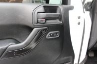 Jeep Wrangler Sahara 2017