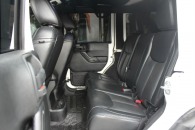 Jeep Wrangler Sahara 2017