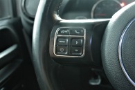 Jeep Wrangler Sahara 2017