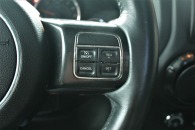 Jeep Wrangler Sahara 2017