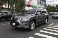 Lexus GX 460 2019
