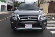 Lexus GX 460 2019