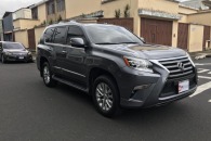 Lexus GX 460 2019