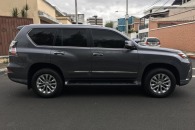 Lexus GX 460 2019