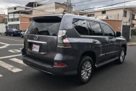 Lexus GX 460 2019