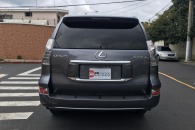 Lexus GX 460 2019