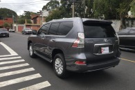Lexus GX 460 2019