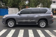 Lexus GX 460 2019