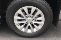 Lexus GX 460 2019