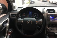 Lexus GX 460 2019