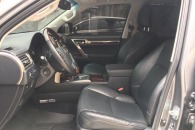 Lexus GX 460 2019