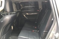 Lexus GX 460 2019