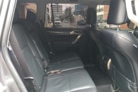 Lexus GX 460 2019