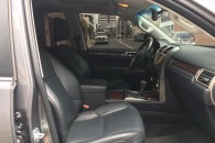 Lexus GX 460 2019