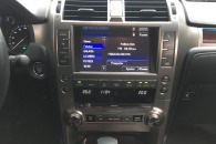 Lexus GX 460 2019